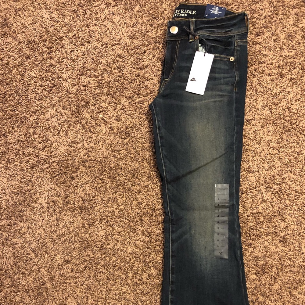 American Eagle Women’s Jeans